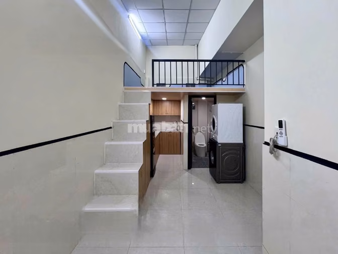Cho thuê và sang nhà chdv 15 phòng tại Lê Đức Thọ, Gò Vấp