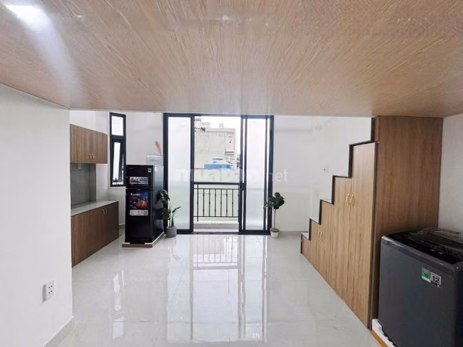 Cho thuê và sang nhà chdv 15 phòng tại Lê Đức Thọ, Gò Vấp