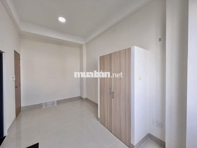 PHÒNG MỚI XÂY THOÁNG NGAY BÙI ĐÌNH TÚY BÌNH THẠNH 