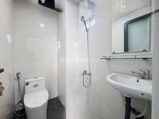 Cho thuê và sang nhà chdv 15 phòng tại Lê Đức Thọ, Gò Vấp