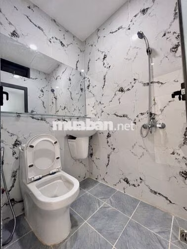 PHÒNG MỚI XÂY THOÁNG NGAY BÙI ĐÌNH TÚY BÌNH THẠNH 