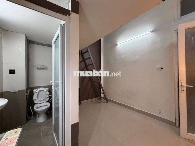 Khai Trương Duplex Sinh Viên ! Ngay Phan Xích Long, PN Giáp Quận 1