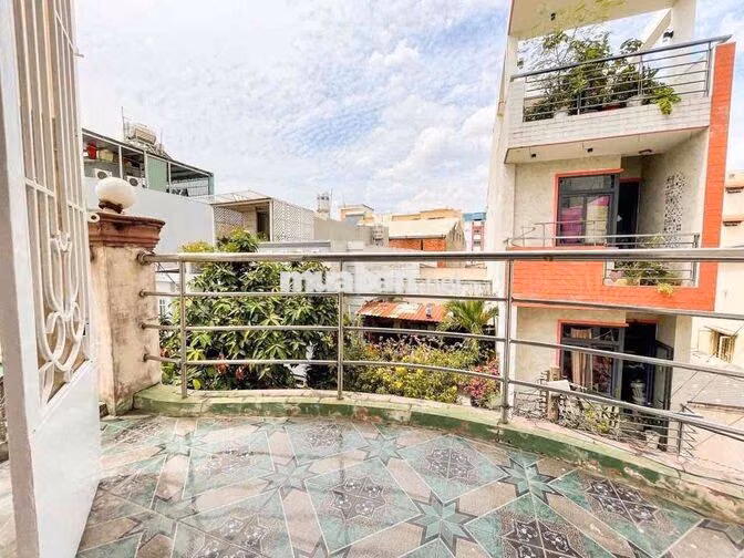 CHÍNH CHỦ CHO THUÊ PHÒNG RỘNG 40M2 - BAN CÔNG - FULL NỘI THẤT -ĐẦM SEN