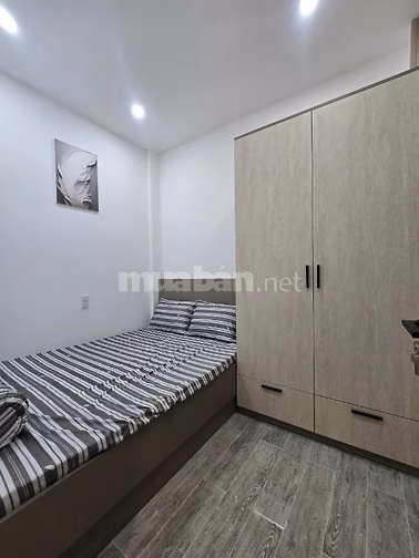 Siêu Phẩm 1 LẦU MỚI- Ngay Bàu Cát Tân Bình- CHỉ nhỉnh 4 TỶ
