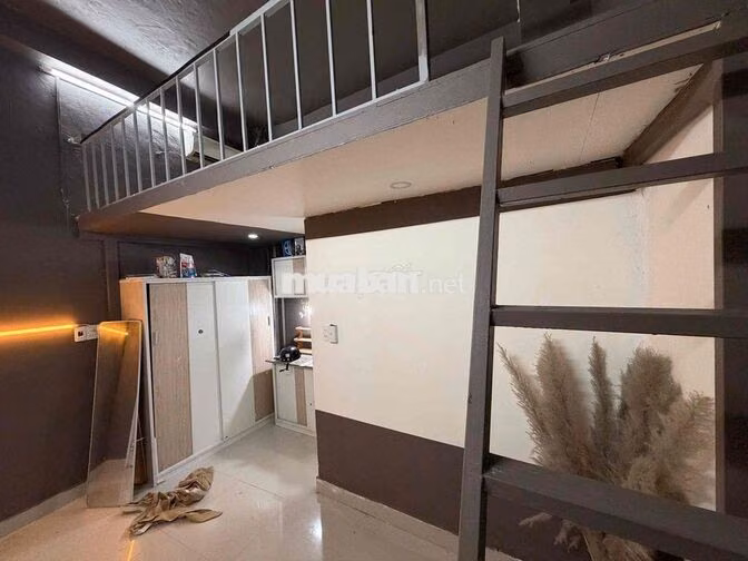 Khai Trương Duplex Sinh Viên ! Ngay Phan Xích Long, PN Giáp Quận 1