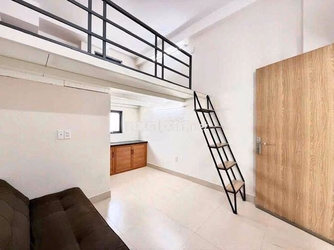 Tân Hoà Đông gần quận 6. 4.200