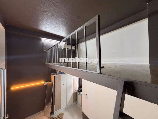Khai Trương Duplex Sinh Viên ! Ngay Phan Xích Long, PN Giáp Quận 1