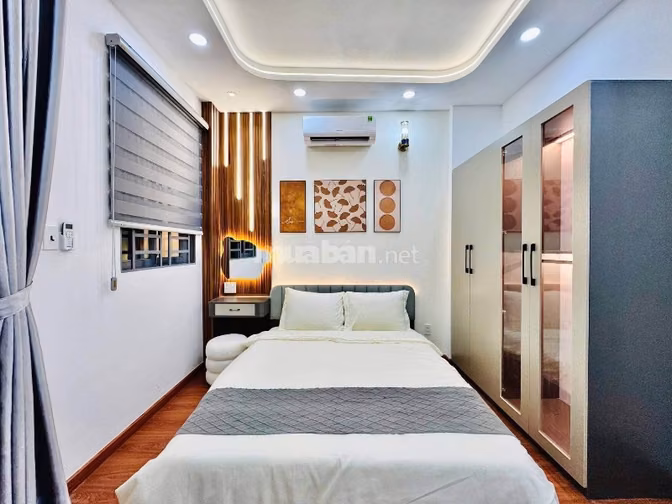🏠 NHÀ ĐẸP GẦN PHỐ – NGÕ THẲNG TẮP – VỊ TRÍ ĐẮC ĐỊA TẠI PHỐ YÊN HOÀ - 