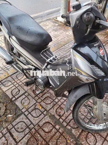 Honda Future neo 2008 màu đen cần bán