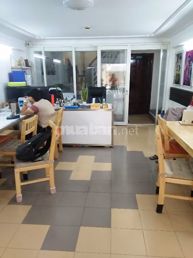 Cho thuê nhà 1/7 Nguyễn Văn Mai, P. Xuân Hòa, giá 48tr/ Tháng