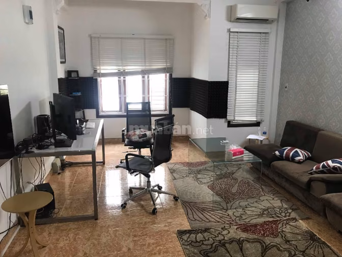 Cho thuê nhà 1/7 Nguyễn Văn Mai, P. Xuân Hòa, giá 48tr/ Tháng
