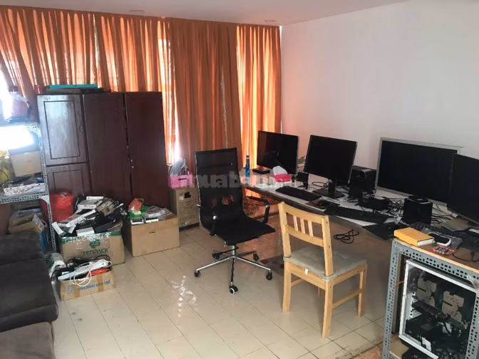 Cho thuê nhà 1/7 Nguyễn Văn Mai, P. Xuân Hòa, giá 48tr/ Tháng