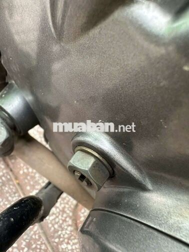 Honda Future neo 2008 màu đen cần bán