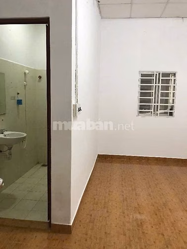 CHO THUÊ NHÀ NGUYÊN - KHU VỰC AN NINH, HẺM NỘI BỘ RÔNG 4M