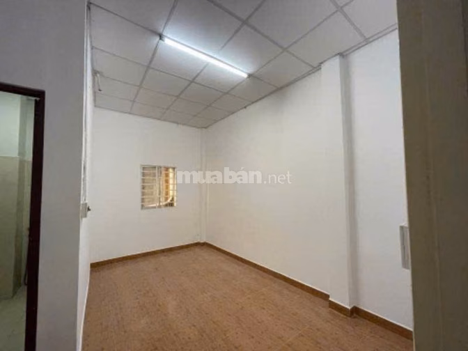 CHO THUÊ NHÀ NGUYÊN - KHU VỰC AN NINH, HẺM NỘI BỘ RÔNG 4M