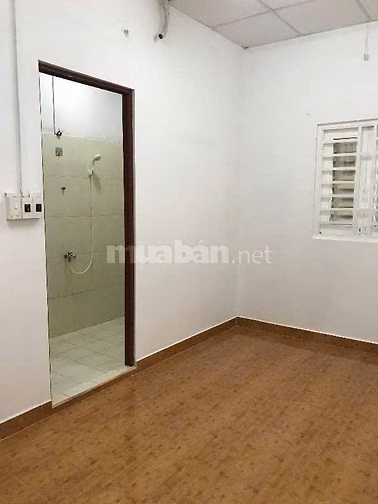 CHO THUÊ NHÀ NGUYÊN - KHU VỰC AN NINH, HẺM NỘI BỘ RÔNG 4M