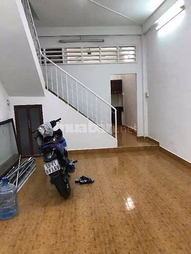 CHO THUÊ NHÀ NGUYÊN - KHU VỰC AN NINH, HẺM NỘI BỘ RÔNG 4M