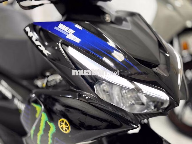 Bán Yamaha NVX V2 ABS 2021 odo 17k chính chủ