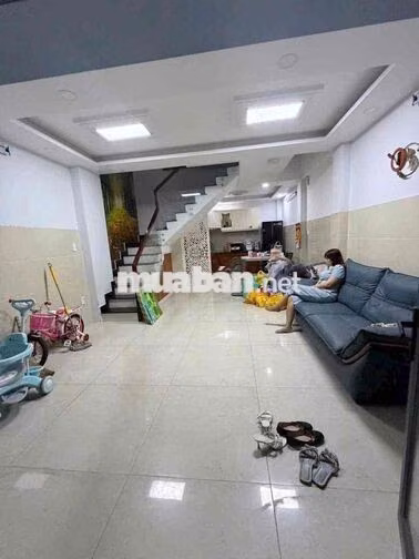 CHO THUÊ NHÀ 1 SẸC LÊ ĐỨC THỌ 4PN 5WC