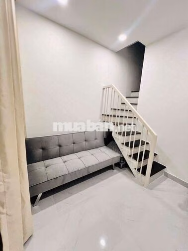 nhà nc Cô giang gần hồ hảo hớn soho cô bắc trần hưng đạo đh văn lang