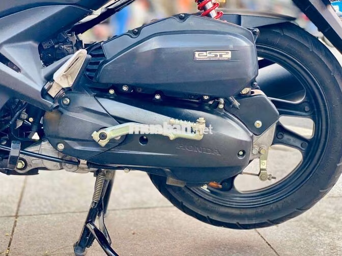 Honda Air Blade 125 2015 Đen