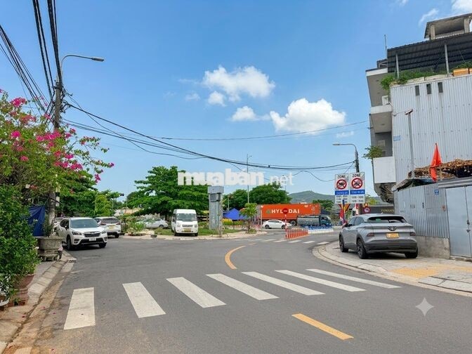 BÁN ĐẤT MẶT TIỀN NGUYỄN NHƯ HẠNH – THÔNG TRỤC HOÀNG THỊ LOAN – 3 TỶ X