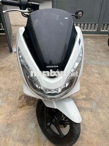 Honda PCX 2014 Trắng 58000km