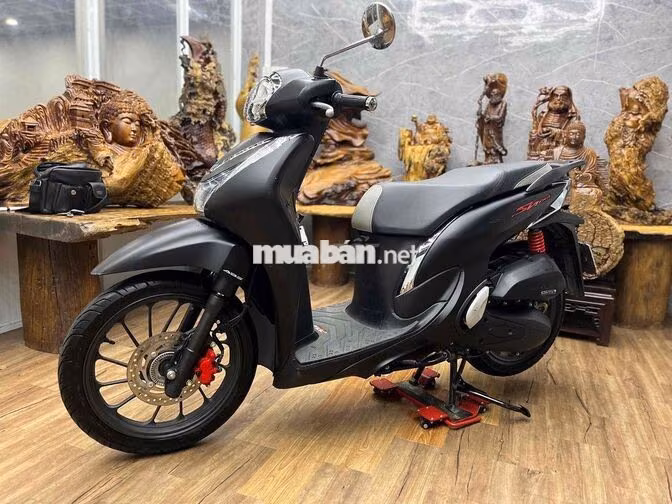 Honda SH Mode 2025 chính chủ Smartkey odo 13k