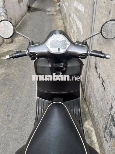 Piaggio Vespa GTS 125 2014 chính chủ - hỗ trợ góp