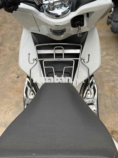 Honda PCX 2014 Trắng 58000km