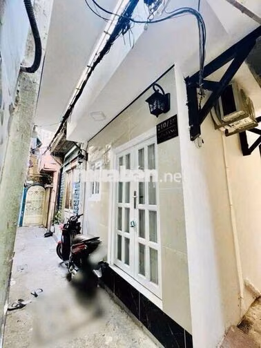 nhà nc Cô giang gần hồ hảo hớn soho cô bắc trần hưng đạo đh văn lang