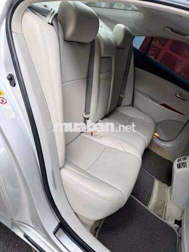Lexus ES350 AT 2007 đk 2008 nhập Mỹ chính chủ SG