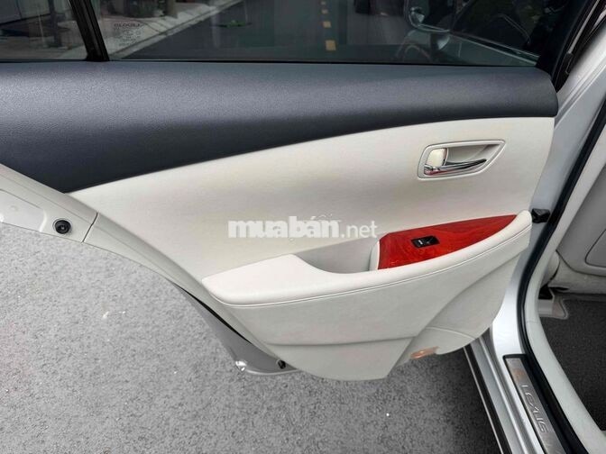 Lexus ES350 AT 2007 đk 2008 nhập Mỹ chính chủ SG