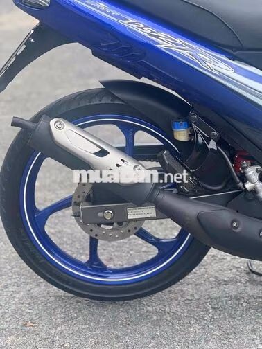 Yaz 20 đầu date 2017 TLTQ siêu lướt 1200km