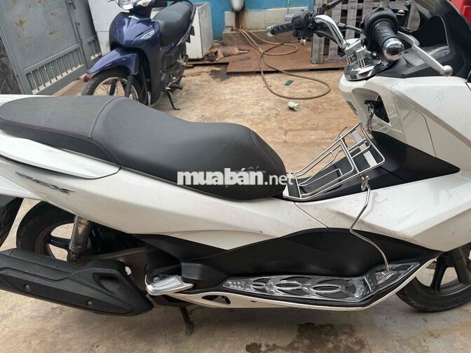 Honda PCX 2014 Trắng 58000km
