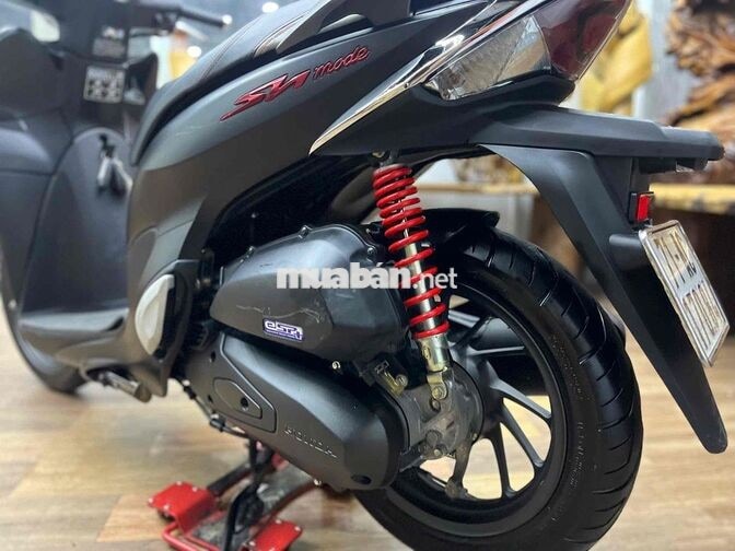 Honda SH Mode 2025 chính chủ Smartkey odo 13k