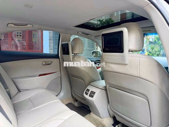 Lexus ES350 AT 2007 đk 2008 nhập Mỹ chính chủ SG