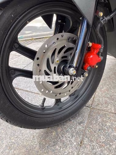 Honda Air Blade 125 2015 Đen