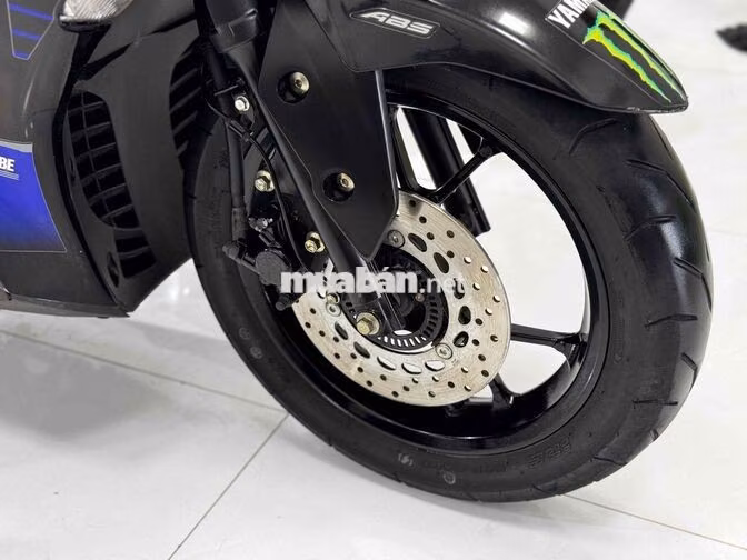 Bán Yamaha NVX V2 ABS 2021 odo 17k chính chủ