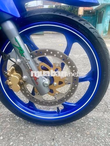 Yaz 20 đầu date 2017 TLTQ siêu lướt 1200km
