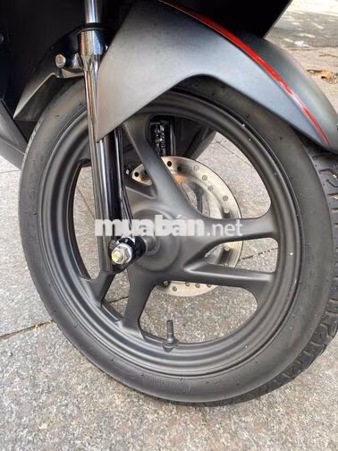 Honda Air Blade 125 2015 Đen