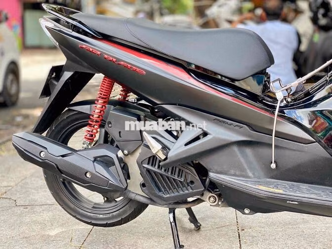 Honda Air Blade 125 2015 Đen