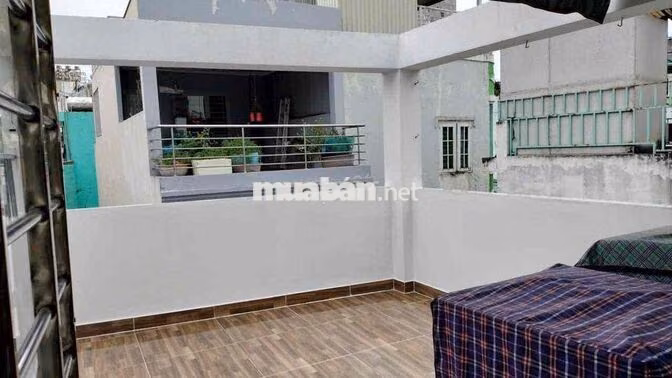 NHÀ FULL NỘI THẤT hẻm Phạm Ngũ Lão, Q1 | 1tr2l sth
