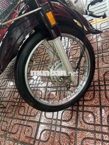 Honda Dream Thái 2000 Đỏ đô