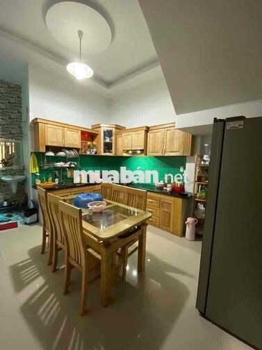 Cho thuê nhà HXT XE HƠI ĐẬU TRONG NHÀ MỚI ĐẸP NGUYỄN VĂN LƯỢNG 3L