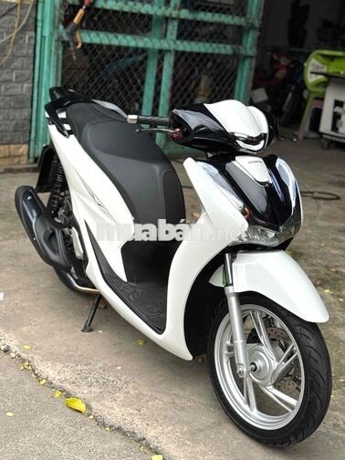 SH125 ABS 2024 ( Hồ Sơ Sẵn Giá Bao Tên)