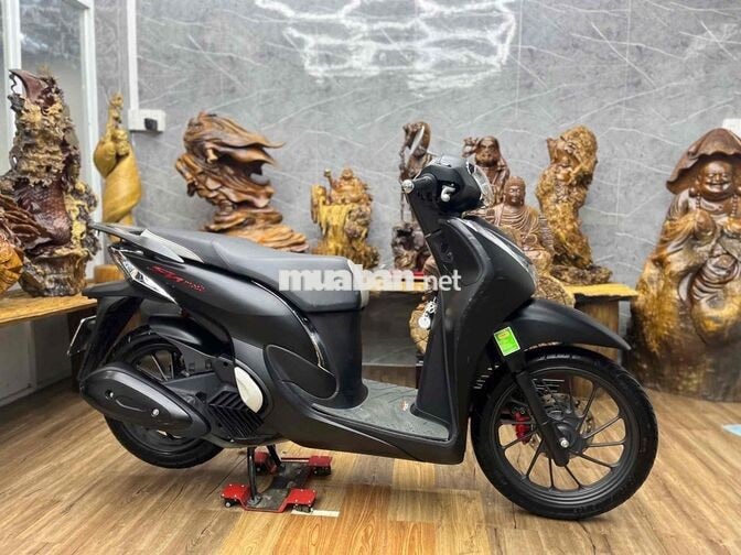 Honda SH Mode 2025 chính chủ Smartkey odo 13k