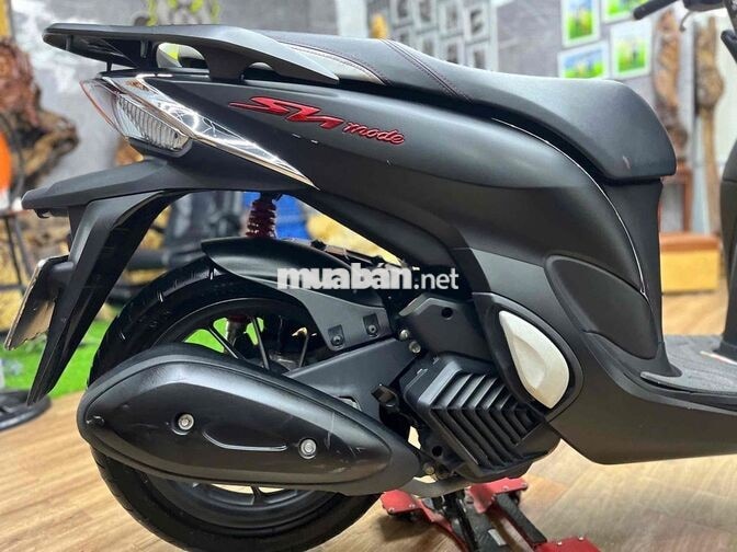 Honda SH Mode 2025 chính chủ Smartkey odo 13k