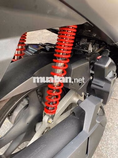 Honda Air Blade 125 2015 Đen