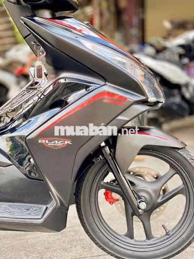 Honda Air Blade 125 2015 Đen
